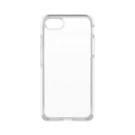 OtterBox Symmetry Clear Case suits iPhone 7 Plus - Clear