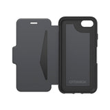OtterBox Strada Case suits iPhone 7 - Black
