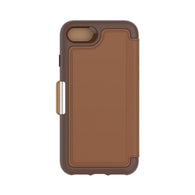 OtterBox Strada Case suits iPhone 7 - Burnt Saddle