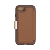 OtterBox Strada Case suits iPhone 7 - Burnt Saddle