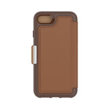 OtterBox Strada Case suits iPhone 7 - Burnt Saddle