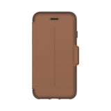 OtterBox Strada Case suits iPhone 7 - Burnt Saddle