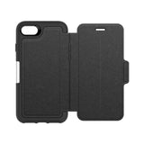 OtterBox Strada Case suits iPhone 7 Plus - Black