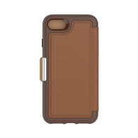 OtterBox Strada Case suits iPhone 7 Plus - Burnt Saddle