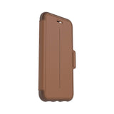 OtterBox Strada Case suits iPhone 7 Plus - Burnt Saddle