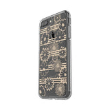 OtterBox Symmetry Clear Case suits iPhone 7 PLUS - Drive Me Daisy