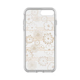 OtterBox Symmetry Clear Case suits iPhone 7 PLUS - Drive Me Daisy