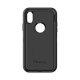 OtterBox Defender Case suits iPhone X - Black