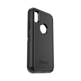 OtterBox Defender Case suits iPhone X - Black