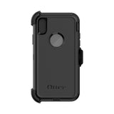 OtterBox Defender Case suits iPhone X - Black