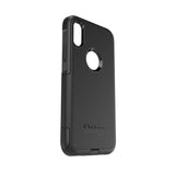 OtterBox Commuter Case suits iPhone X - Black