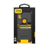 OtterBox Commuter Case suits iPhone X - Black