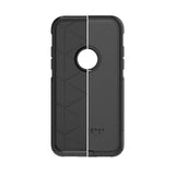 OtterBox Commuter Case suits iPhone X - Black