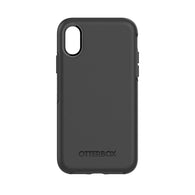 OtterBox Symmetry Case suits iPhone X - Black