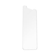 OtterBox Clearly Protected Alpha Glass suits iPhone X