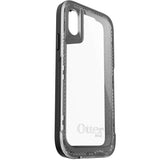 OtterBox Pursuit Case suits iPhone X - Black/Clear