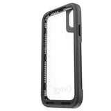 OtterBox Pursuit Case suits iPhone X - Black/Clear