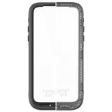 OtterBox Pursuit Case suits iPhone X - Black/Clear