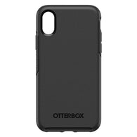 OtterBox Symmetry Case suits iPhone X/Xs (5.8") - Black