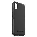 OtterBox Symmetry Case suits iPhone X/Xs (5.8") - Black