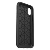 OtterBox Symmetry Case suits iPhone X/Xs (5.8") - Black