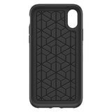 OtterBox Symmetry Case suits iPhone X/Xs (5.8") - Black
