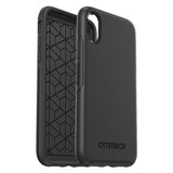 OtterBox Symmetry Case suits iPhone X/Xs (5.8") - Black