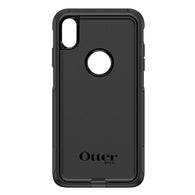 OtterBox Commuter Case suits iPhone Xs Max (6.5") - Black