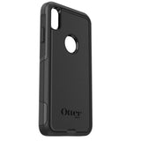 OtterBox Commuter Case suits iPhone Xs Max (6.5") - Black