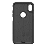 OtterBox Commuter Case suits iPhone Xs Max (6.5") - Black