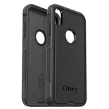 OtterBox Commuter Case suits iPhone Xs Max (6.5") - Black