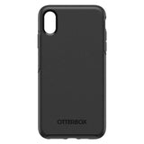 OtterBox Symmetry Case suits iPhone Xs Max (6.5") - Black