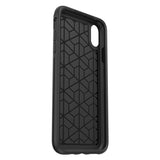 OtterBox Symmetry Case suits iPhone Xs Max (6.5") - Black