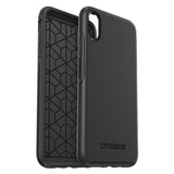 OtterBox Symmetry Case suits iPhone Xs Max (6.5") - Black