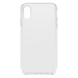 OtterBox Symmetry Clear Case suits iPhone Xs Max (6.5") - Clear