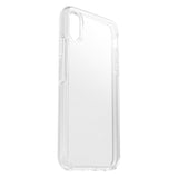 OtterBox Symmetry Clear Case suits iPhone Xs Max (6.5") - Clear