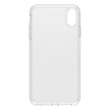 OtterBox Symmetry Clear Case suits iPhone Xs Max (6.5") - Clear