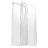 OtterBox Symmetry Clear Case suits iPhone Xs Max (6.5") - Clear