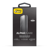 OtterBox Clearly Protected Alpha Glass suits iPhone Xs Max (6.5")
