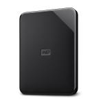 Bundle Western Digital Elements 1TB Portable - Black - 2 Year warranty  - WDBEPK0010BBK x 10