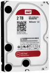 Western Digital WD NAS Red 2TB WD20EFRX - 10 Units