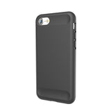 Cleanskin Dual Injection Impact Shell suits iPhone 7 - Black