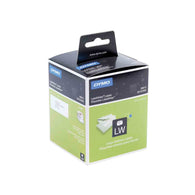 DYMO LabelWriter Address Labels 89 x 36mm 99012