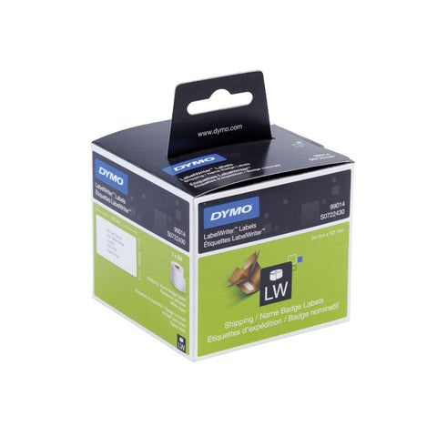 DYMO LabelWriter Suspension File Labels 50 x 12mm 99017