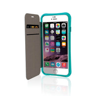 EFM Miami Wallet Case suits iPhone 6/6S - Mint