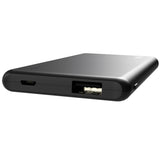 EFM Armour Power Bank - 5000mAh - Black