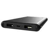 EFM Armour Power Bank - 10000mAh - Black