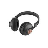 House of Marley Positive Vibration Bluetooth Headphones Headset WIRELESS OVEREAR