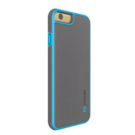 Extreme Scout Case suits iPhone 6/6S - Charcoal/Blue