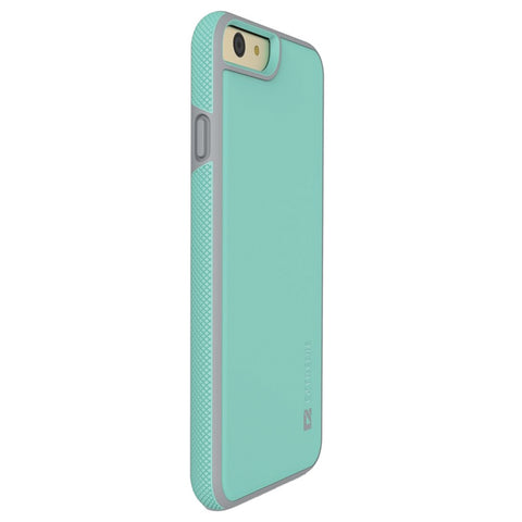 Extreme Scout Case suits iPhone 6/6S - Vivid Mint/Charcoal
